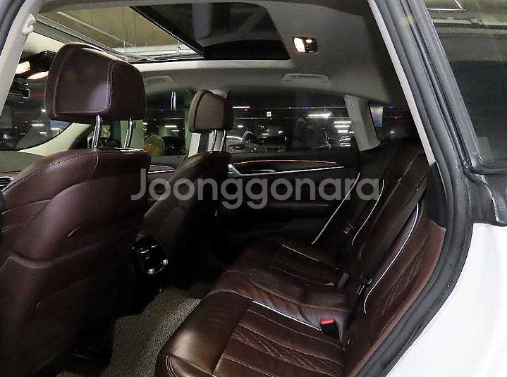 @19년 630D GT XDRIVE 럭셔리@우주최저가--4
