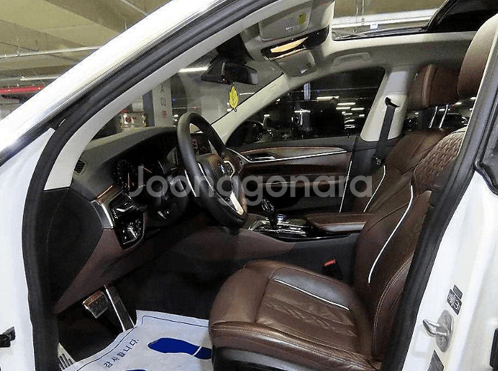 @19년 630D GT XDRIVE 럭셔리@우주최저가--3