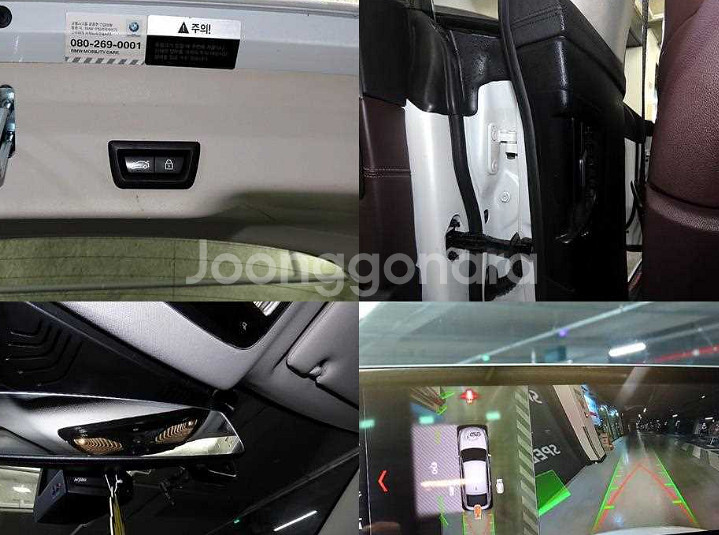 @19년 630D GT XDRIVE 럭셔리@우주최저가--6