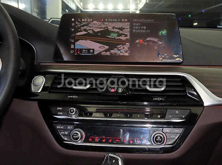 @19년 630D GT XDRIVE 럭셔리@우주최저가--8