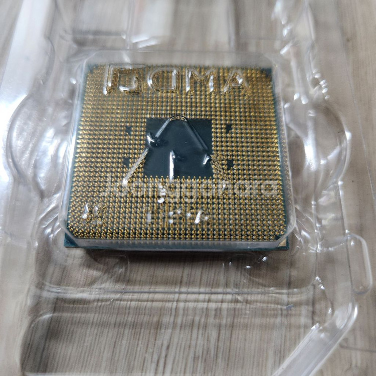 ryzen 3600 + ak400 디지털--2