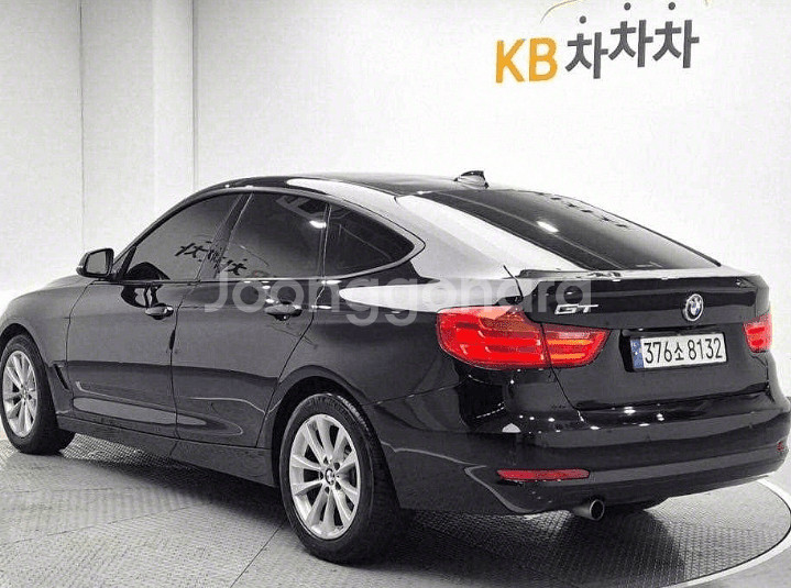 @15년 3시리즈 GT 320D@무사고@상태최상@초급매--1
