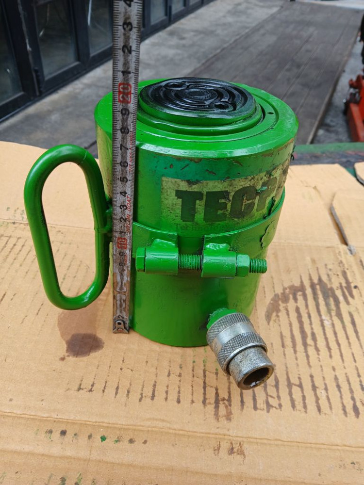 알미늄알미늄유압램50톤 이미지