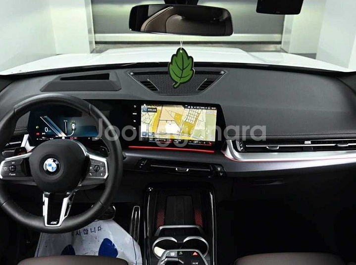 @23년 X1 sDrive 20i M 스포츠@완전무사고--2