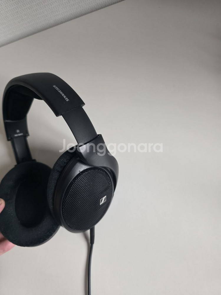 젠하이저 hd560s--2