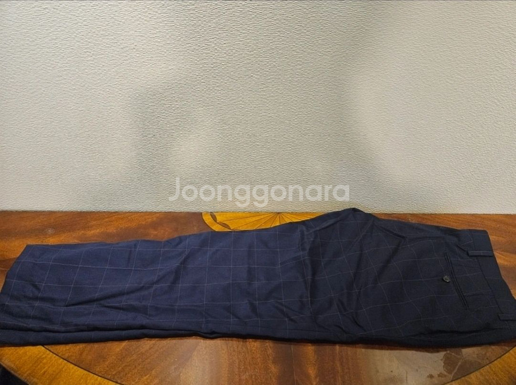 랄프로렌 정장 상하의 - 38S(미국사이즈) 새제품--3