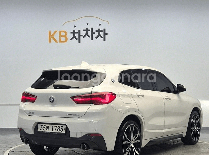 @18년 X2 xDrive 20d M스포츠@무사고@급매--1