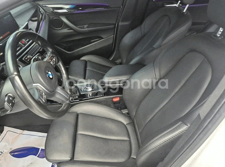 @18년 X2 xDrive 20d M스포츠@무사고@급매--3