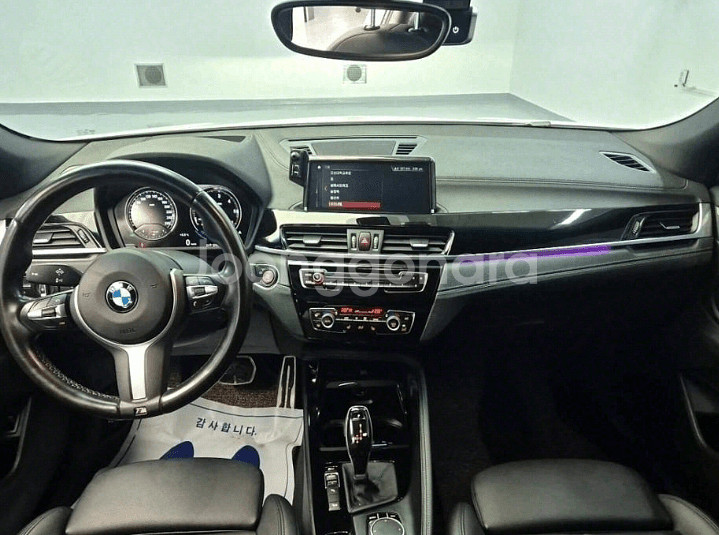 @18년 X2 xDrive 20d M스포츠@무사고@급매--2