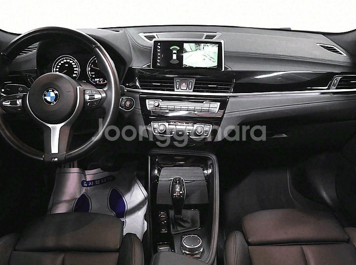@19년 X2 xDrive 20d M 스포츠@완전무사고--3