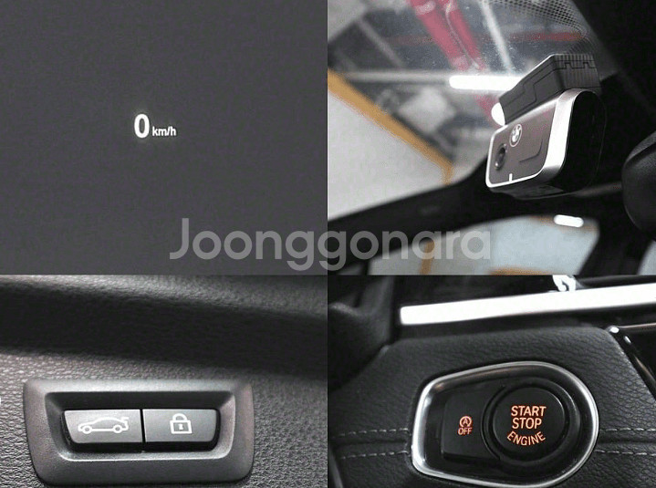 @19년 X2 xDrive 20d M 스포츠@완전무사고--6