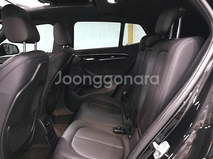 @19년 X2 xDrive 20d M 스포츠@완전무사고--4