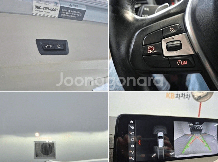 @18년 X3 xDrive 20d xLine@완전무사고--6