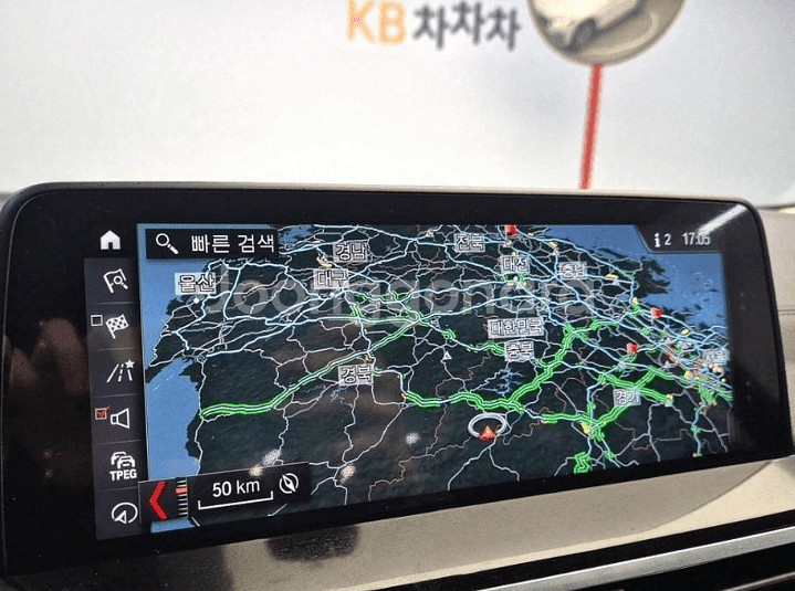 @18년 X3 xDrive 20d xLine@완전무사고--7