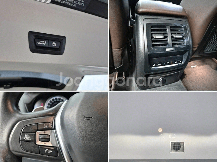 @18년 X3 xDrive20d xLine@무사고@급매--6