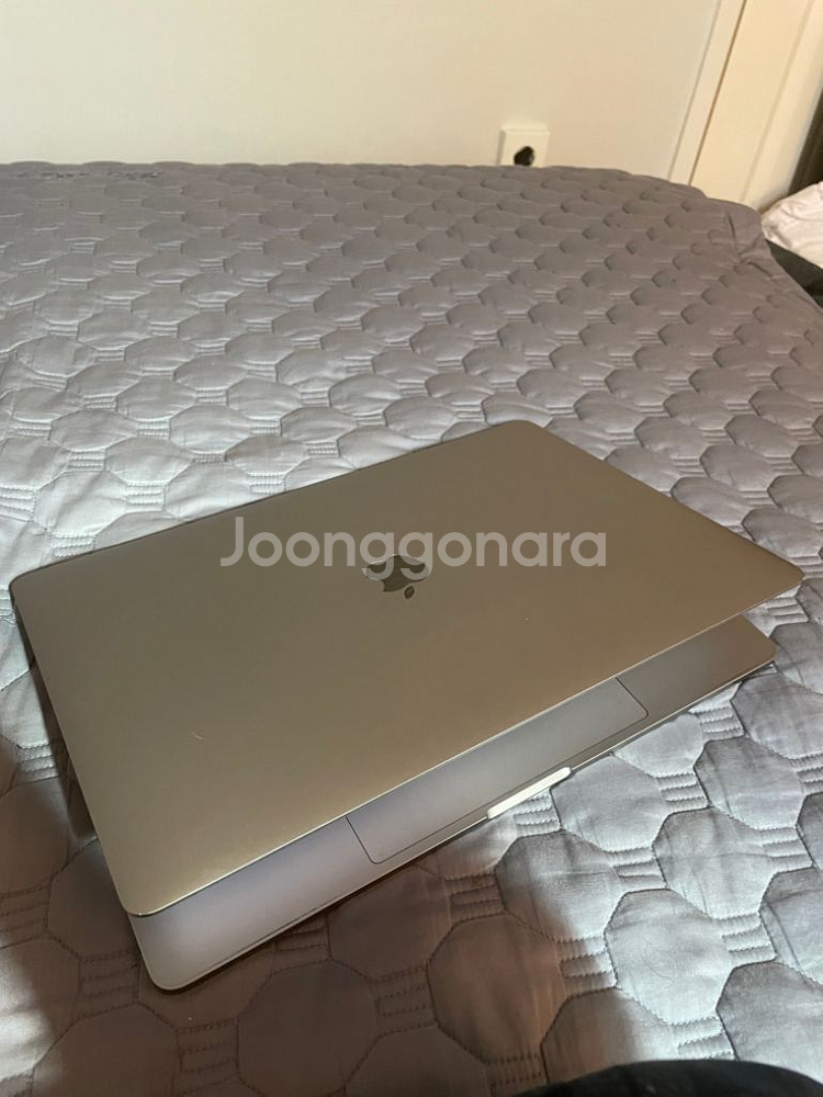 맥북프로 18년 15인치 CTO--3