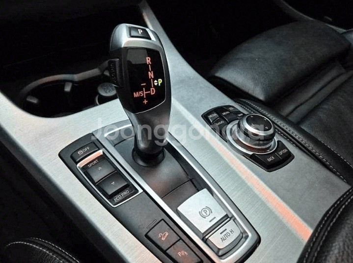@14년 X3 xDrive 20d M 스포츠@완전무사고--8