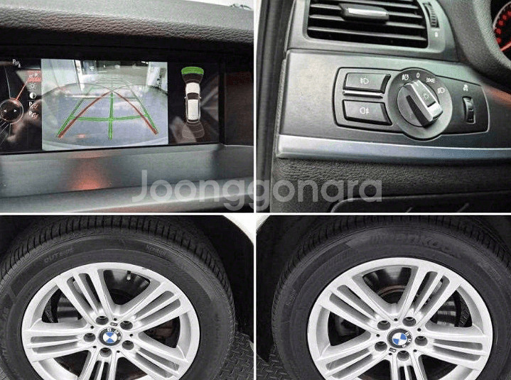 @14년 X3 xDrive 20d M 스포츠@완전무사고--7