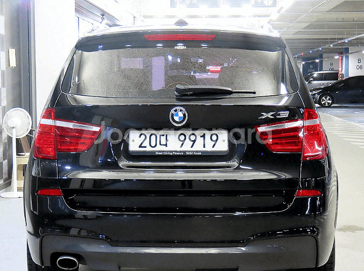 @13년 X3 xDrive 20d M스포츠@무사고@급매--1