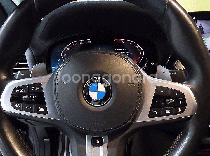 @20년 X4 xDrive20d M 스포츠X@완전무사고--3
