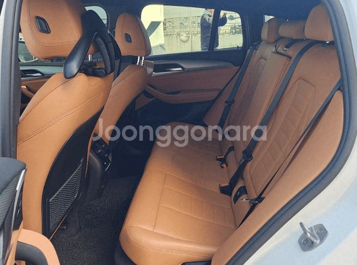 @19년 X4 xDrive 20d M 스포츠@완전무사고--3