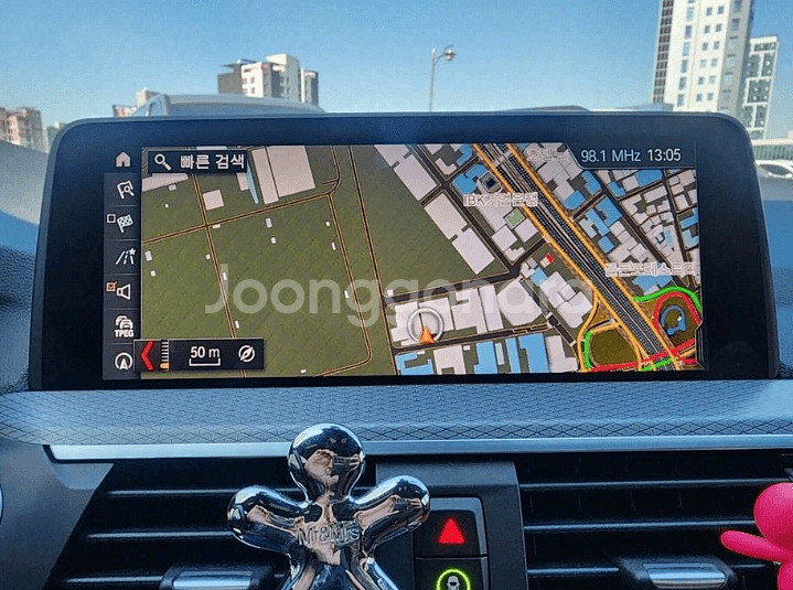 @19년 X4 xDrive 20d M 스포츠@완전무사고--6