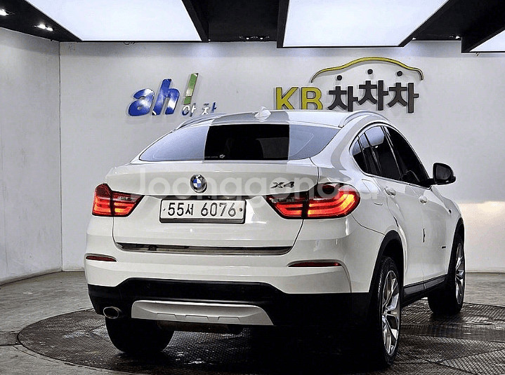 @15년 X4 xDrive 20d@완전무사고@우주최저가--1