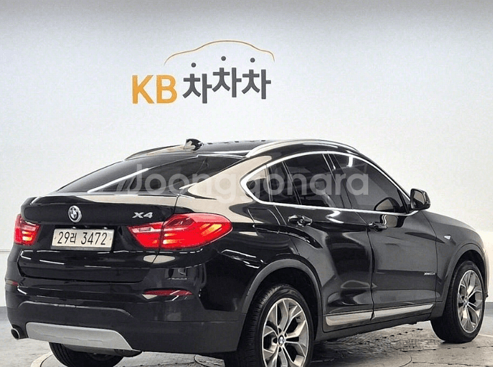 @15년 X4 xDrive 20d@무사고@상태최상@급매--1