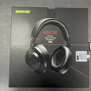 슈어 AONIC 50 GEN 2