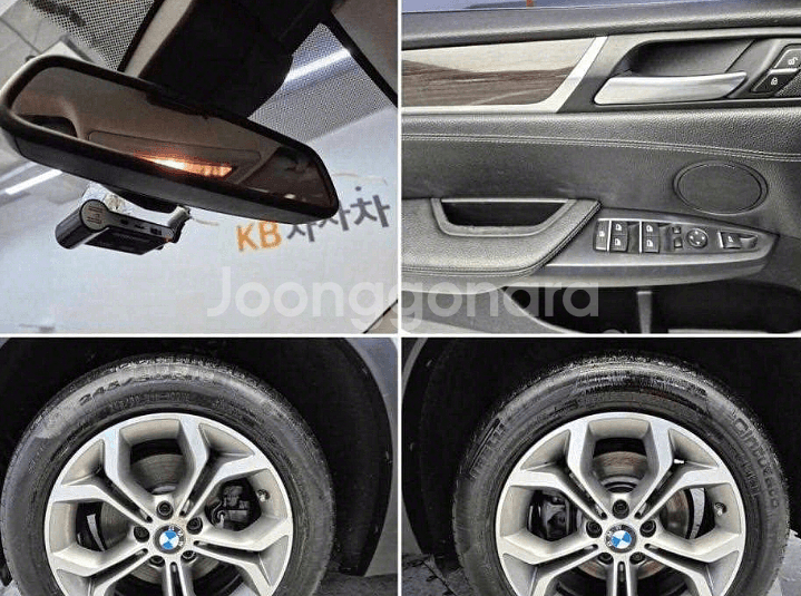 @15년 X4 xDrive 20d 8만키로@무사고@급매--7