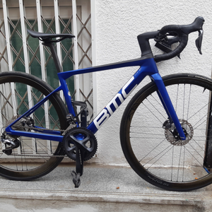 로드 BMC SLR1 DI2전동 울테 기함 자전거