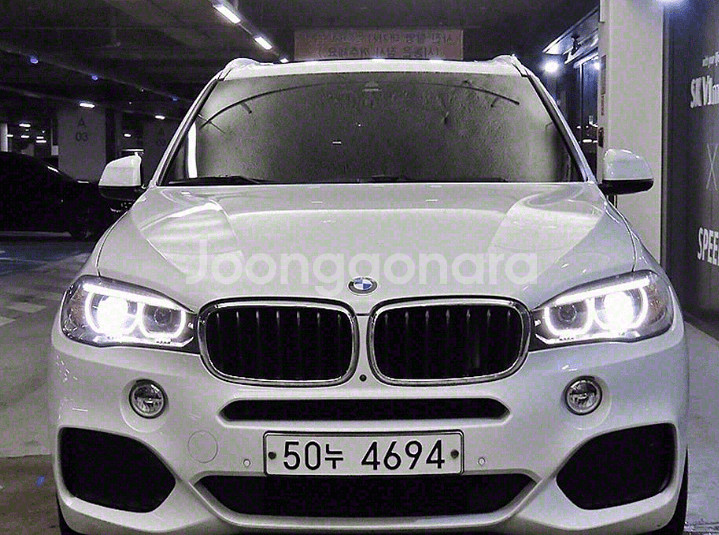 @18년 X5 xDrive 30d M 스포츠@완전무사고--0