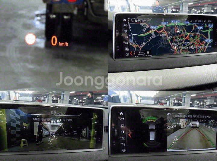 @18년 X5 xDrive 30d M 스포츠@완전무사고--6