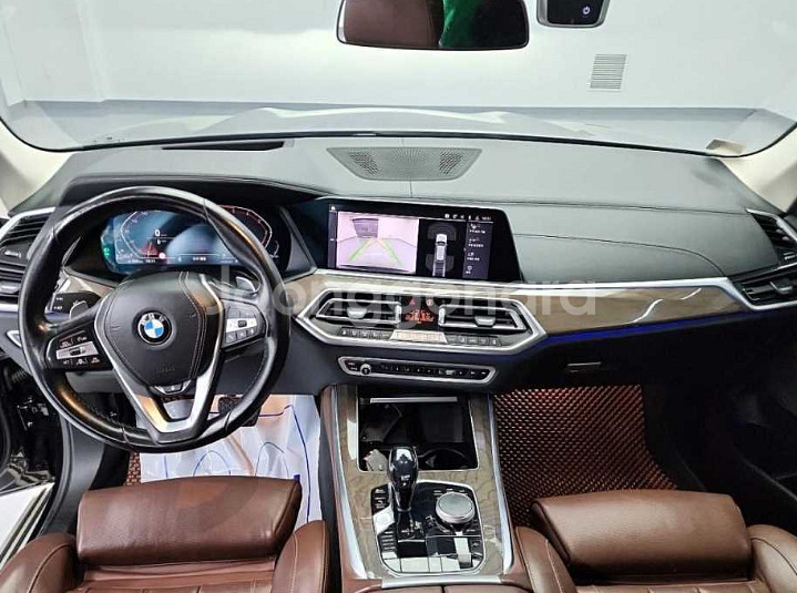 @19년 X5 xDrive30d xLine@무사고@S급--2