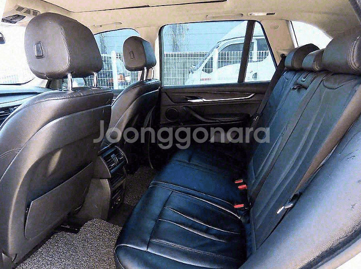 @14년 X5 xDrive30d@무사고@우주최저가@급매--4