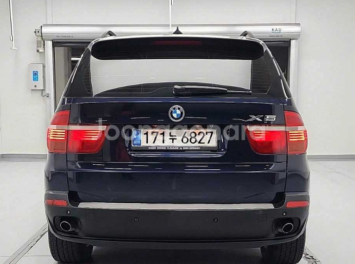 @07년 X5 xDrive 3.0si@무사고@우주최저가--1