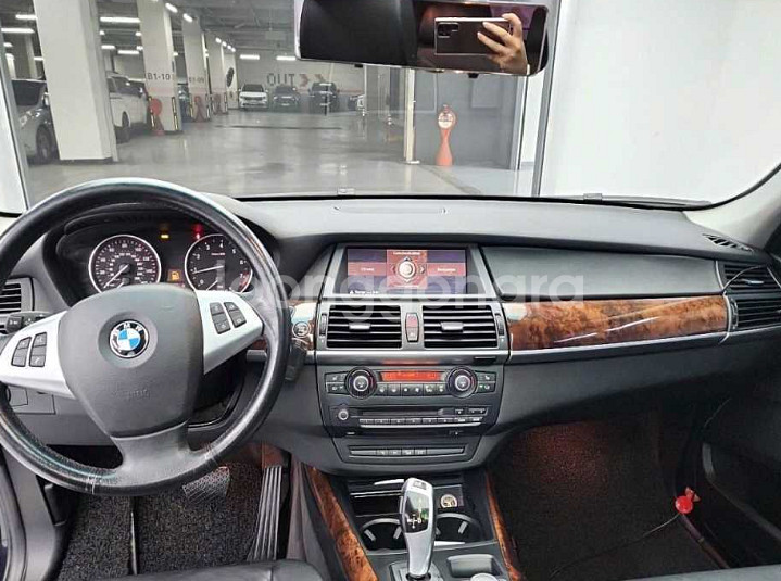 @07년 X5 xDrive 3.0si@무사고@우주최저가--2