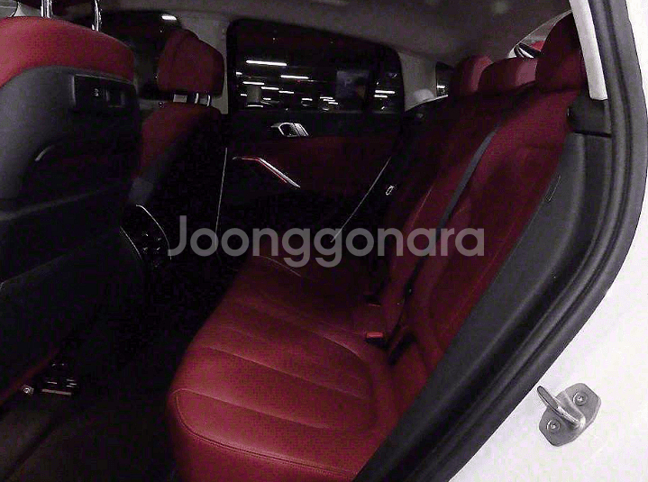 @20년 X6 xDrive30d xLine퍼스트@무사고--4