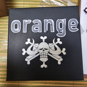 오렌지 카이도 판매합니다