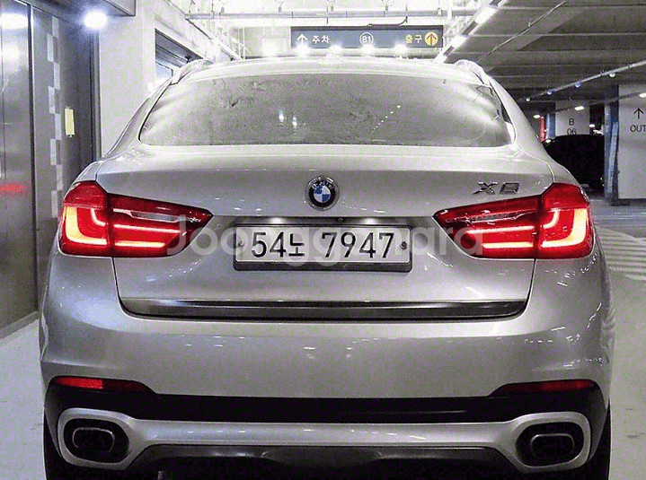 @15년 X6 xDrive 40d@완전무사고@우주최저가--1