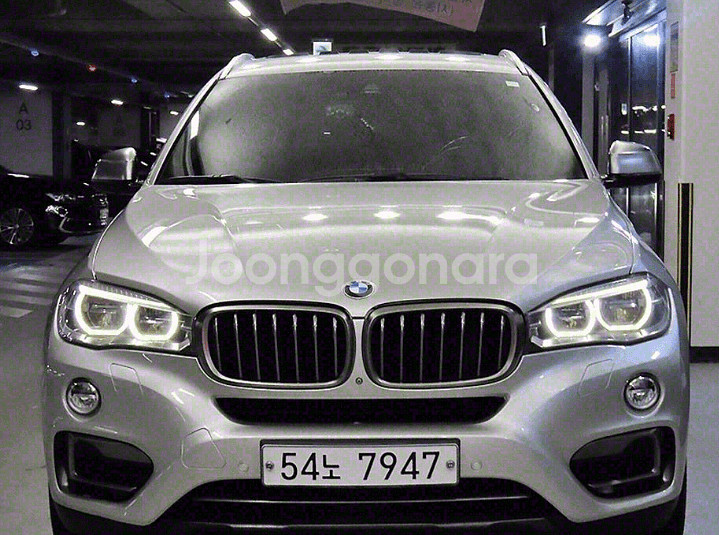 @15년 X6 xDrive 40d@완전무사고@우주최저가--0