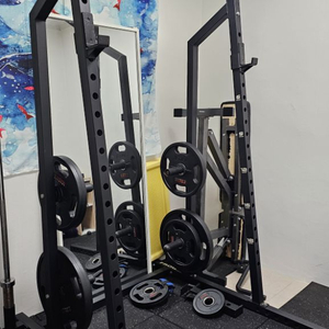 홈짐 파워랙. 벤치. 원판. 고무매트 등 일괄판매