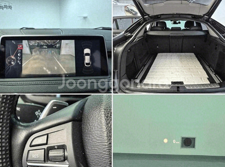 @15년 X6 xDrive 30d@완전무사고@상태극최상--7