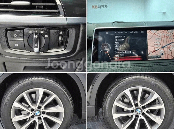 @15년 X6 xDrive 30d@완전무사고@상태극최상--6