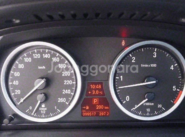 @14년 X6 xDrive30d 10만키로@완전무사고@--2