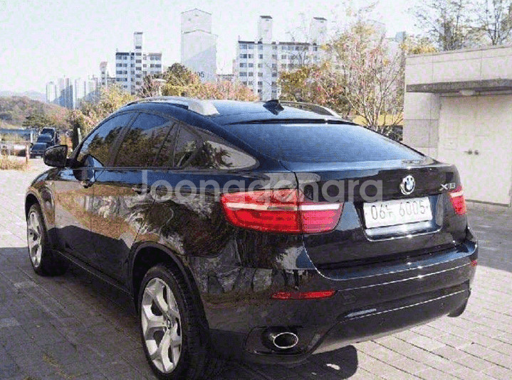 @14년 X6 xDrive30d 10만키로@완전무사고@--1