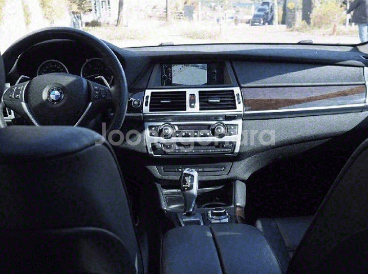 @14년 X6 xDrive30d 10만키로@완전무사고@--3