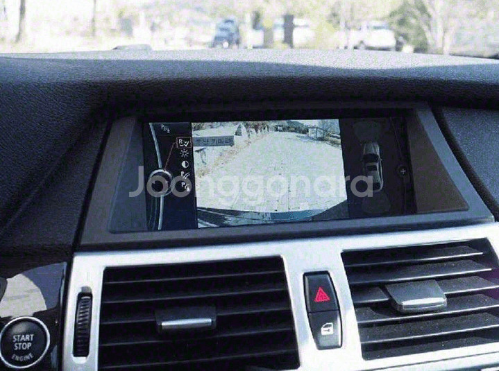 @14년 X6 xDrive30d 10만키로@완전무사고@--7
