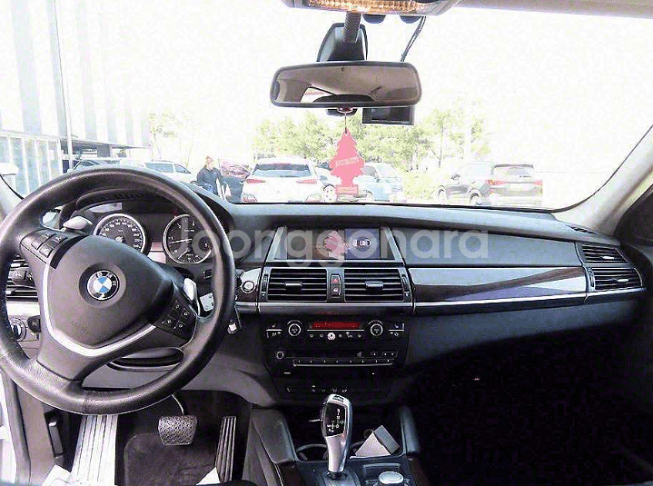 @09년 X6 xDrive30d@무사고@우주최저가@급매--2
