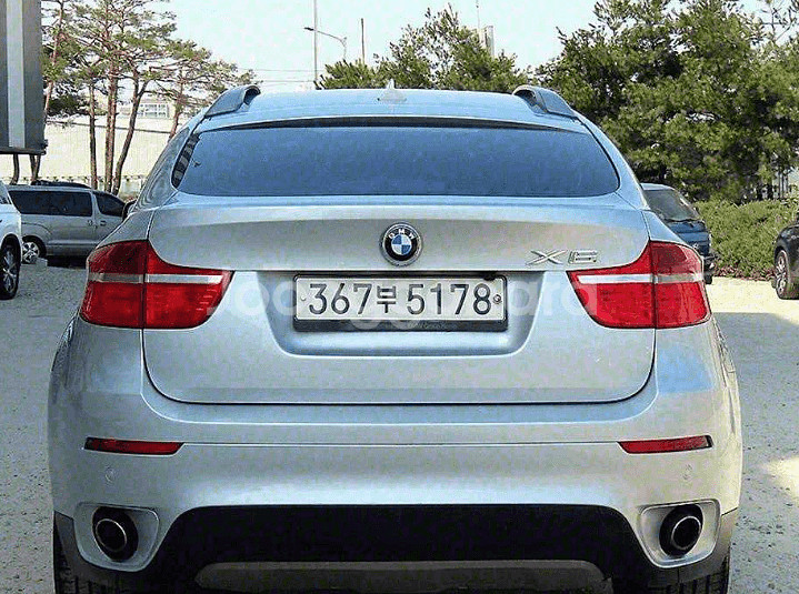 @09년 X6 xDrive30d@무사고@우주최저가@급매--1